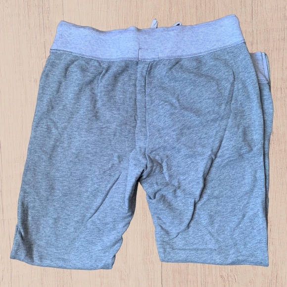 American eagle Zip joggers grey sweats - Picture 5 of 8